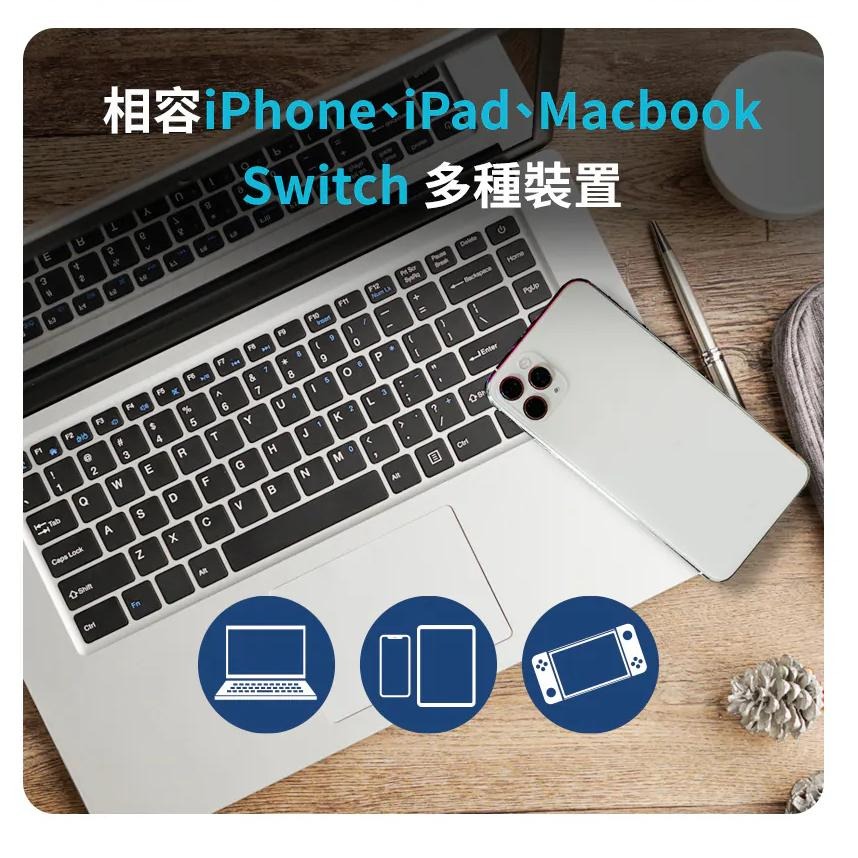 SEEK CU-C471C／C472L－USB-C+Lightning 47W 雙伸縮線車用充電器 車充 伸縮線 光華-細節圖8