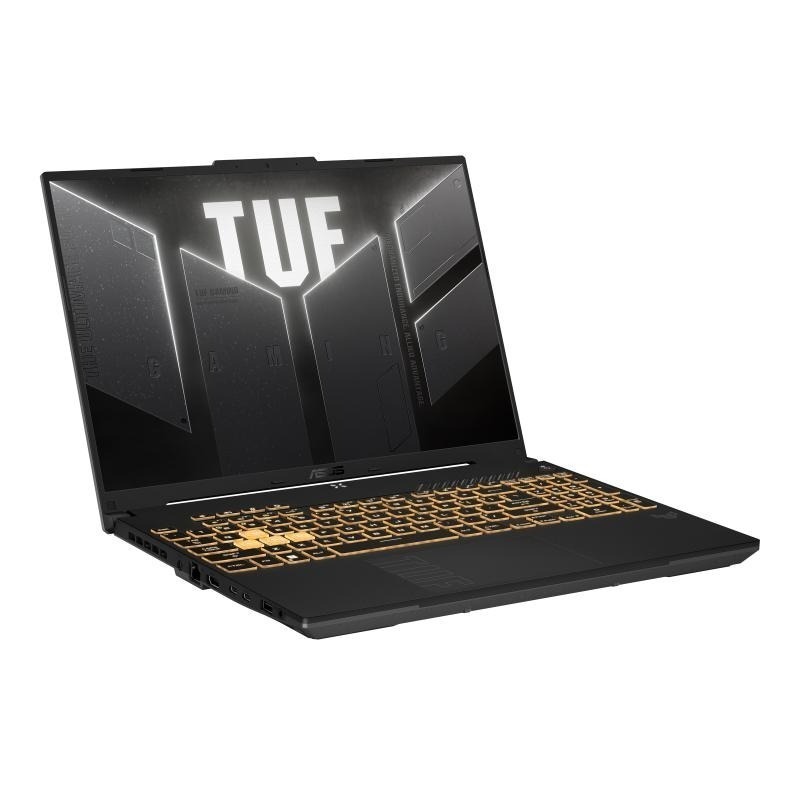 ASUS 華碩 TUF Gaming F16 (2024) FX607VJB 16吋 電競筆電 C5／RTX3050-細節圖2