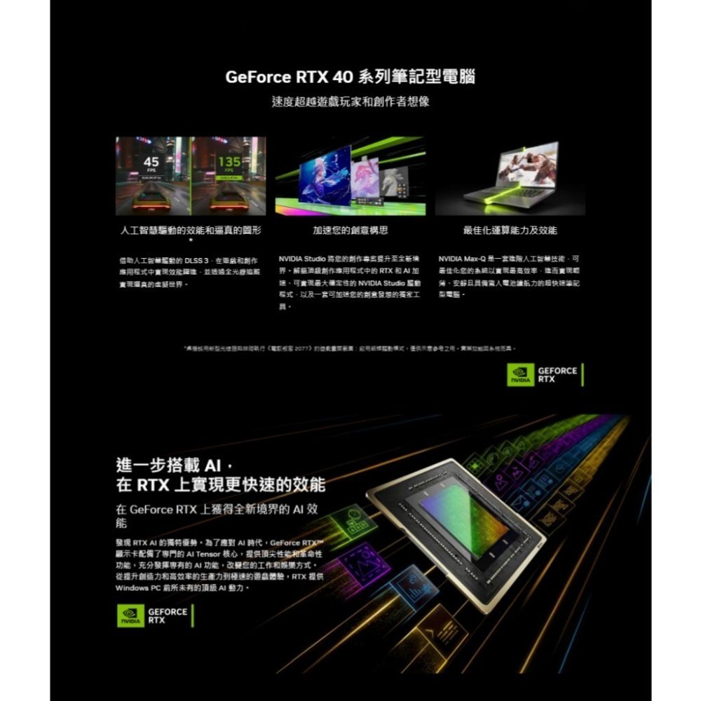 ASUS 華碩 TUF Gaming F16 (2024) FX607VJB 16吋 電競筆電 C5／RTX3050-細節圖3