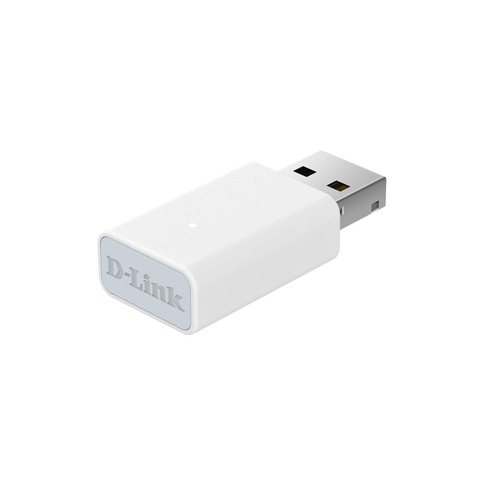 台灣製造 D-Link 友訊 AX9U－AX900 Wi-Fi 6 USB網卡 USB 無線網卡 網路卡 無線接收器-細節圖2