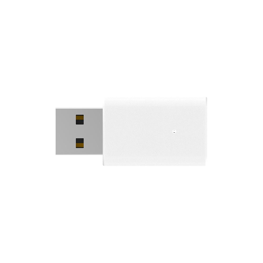 台灣製造 D-Link 友訊 AX9U－AX900 Wi-Fi 6 USB網卡 USB 無線網卡 網路卡 無線接收器-細節圖3