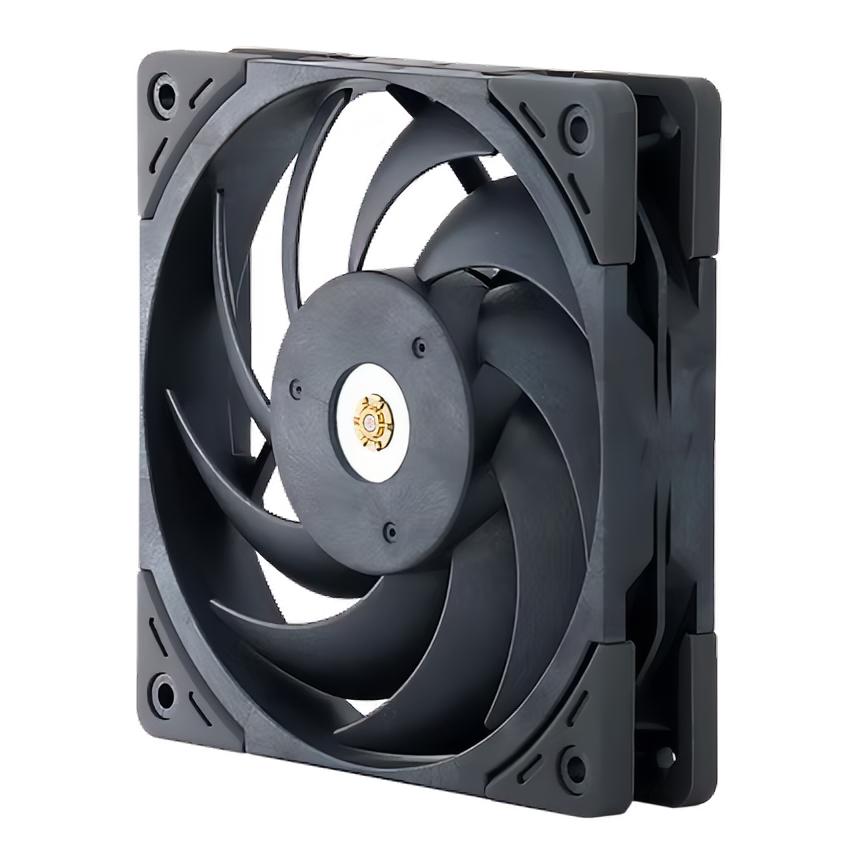 Scythe 鐮刀 Grand Tornado 120 龍風丸 3000 12公分 機殼風扇 FDB 散熱風扇 光華-細節圖2