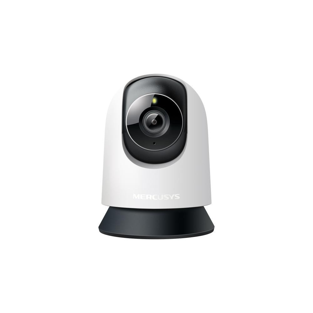 MERCUSYS 水星 MC210－3MP 旋轉式 Wi-Fi 網路攝影機 網路監視器 網路攝影機 光華 公司貨-細節圖2