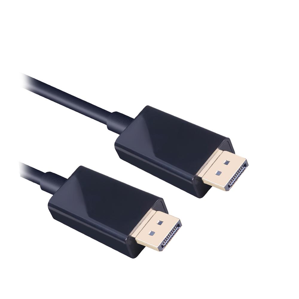 DigiFusion 伽利略 CABLE818D－DP 1.4 8K 影音傳輸線 1.8m 影音線 螢幕線 光華-細節圖2