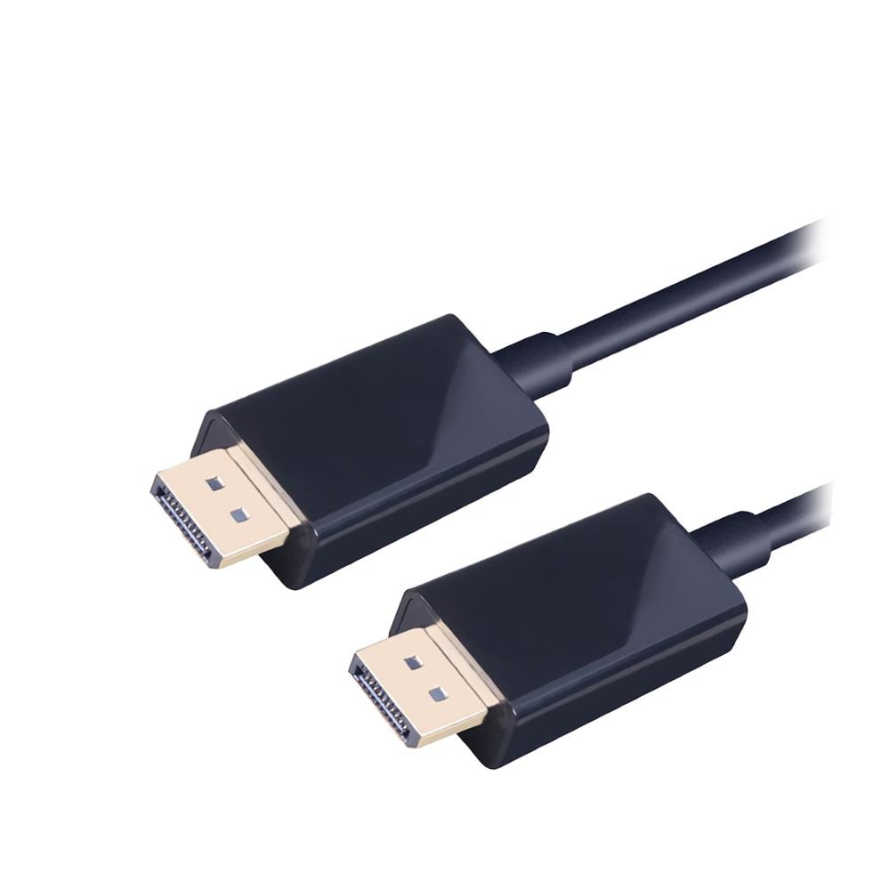 DigiFusion 伽利略 CABLE518D－DP 1.3 5K 影音傳輸線 (1.8米) 影音線 螢幕線 光華-細節圖2