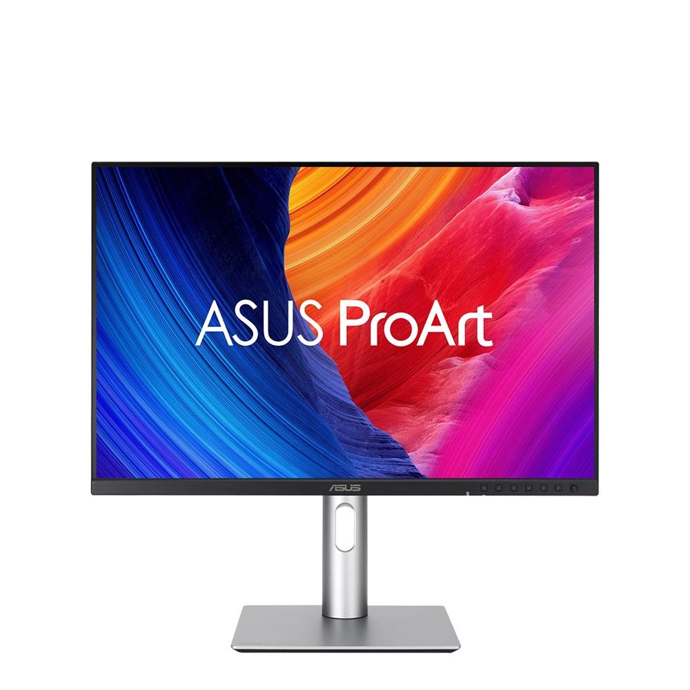 ASUS 華碩 ProArt PA248QFV 24吋 WUXGA 專業電腦螢幕 100Hz／IPS／HDR10 光華-細節圖2