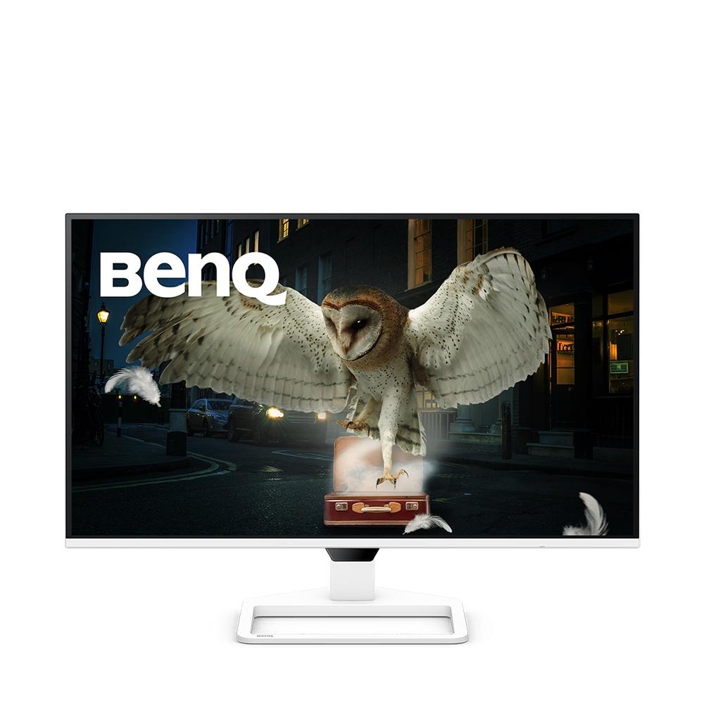 BenQ 明基 EW270Q 27吋 2K 護眼螢幕 200Hz／IPS／HDR10／USB-C 光華 公司貨-細節圖2