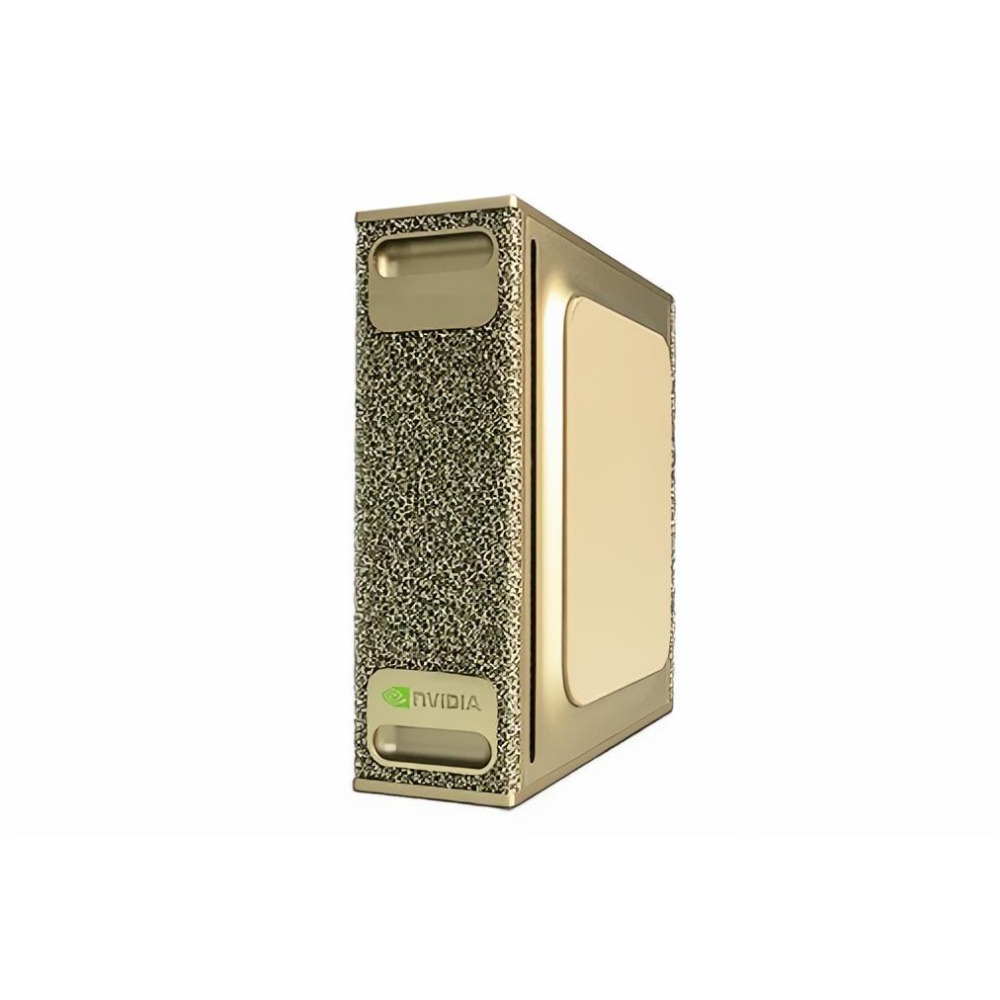 Leadtek 麗台 NVIDIA DGX Spark Founders Edition 桌上型 AI 運算平台 公司貨-細節圖4