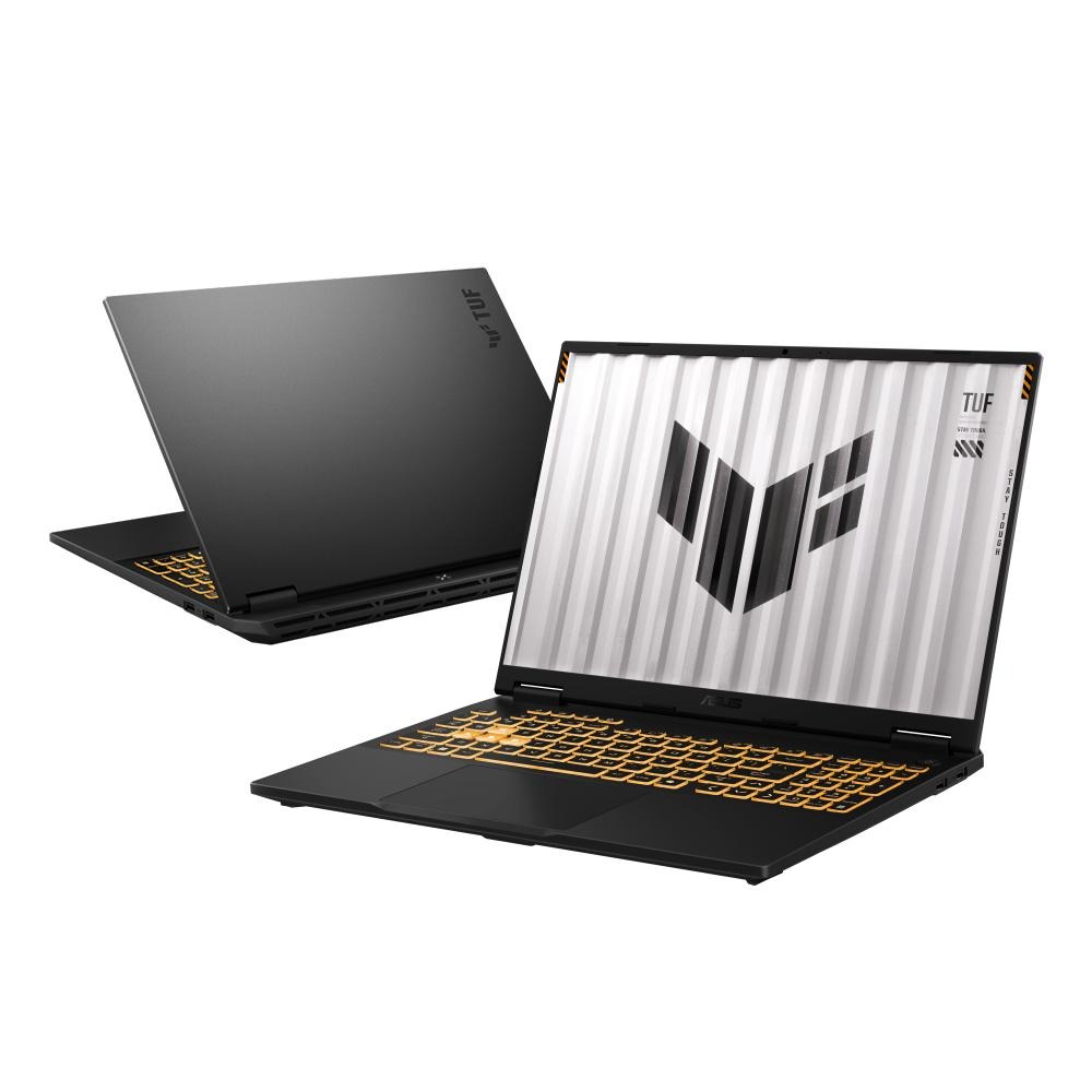 ASUS 華碩 TUF Gaming F16 (2025) FX608JMR 16吋 電競筆電 i5／5060 光華-細節圖2