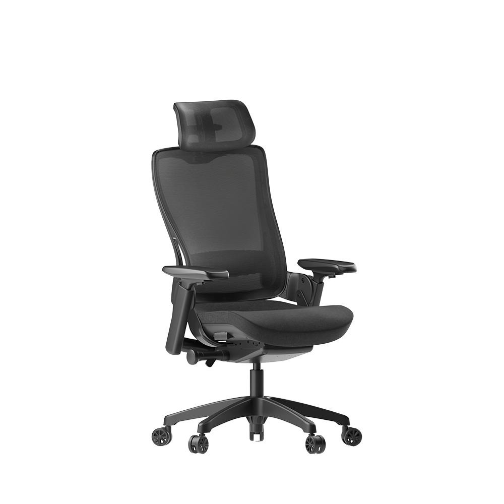 Corsair 海盜船 Elgato Embrace 人體工學電競椅 人體工學椅 電競椅 遊戲椅 電腦椅 光華-細節圖2