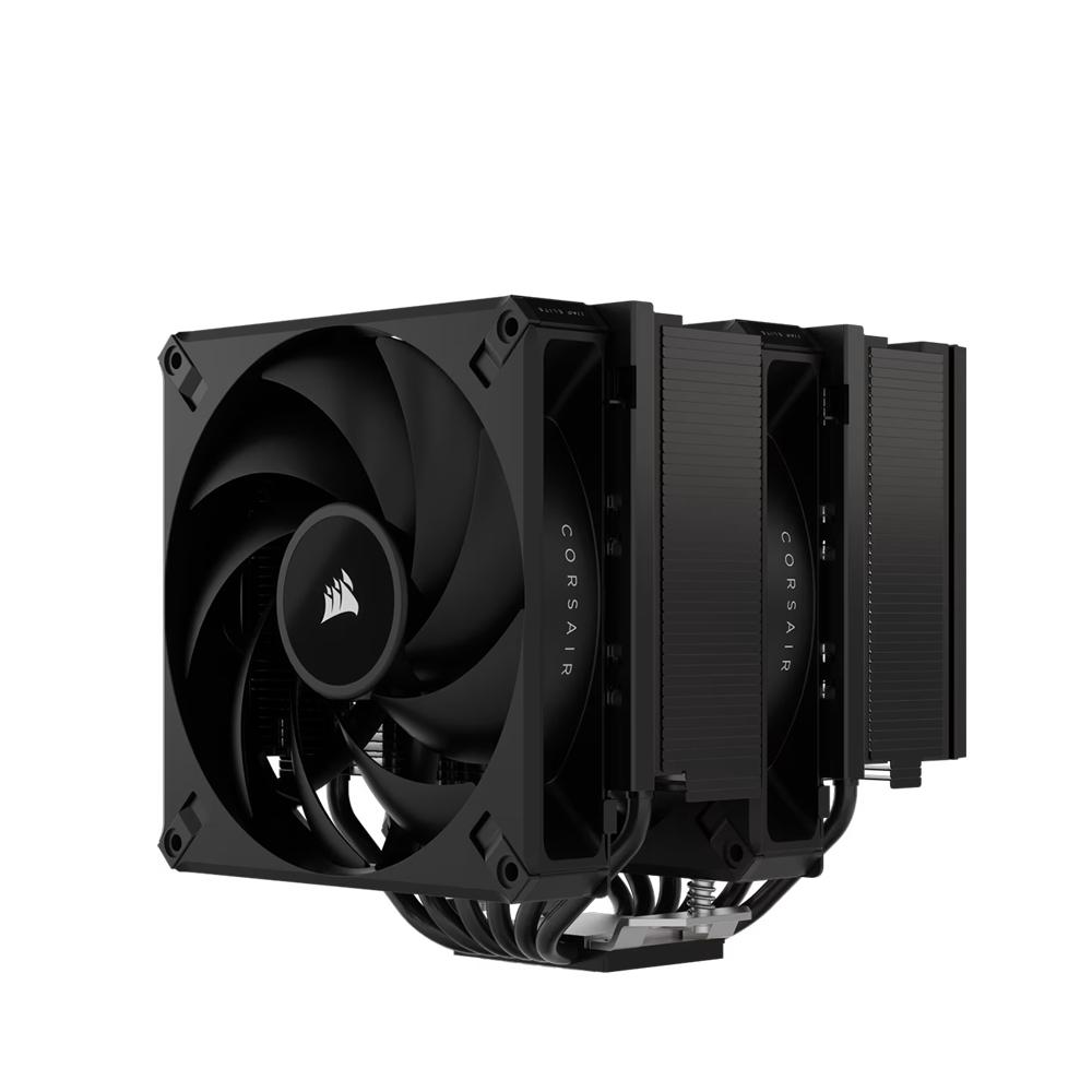 Corsair 海盜船 A115  塔式 CPU 散熱器 雙塔 雙風扇 五年保 公司貨 光華-細節圖2