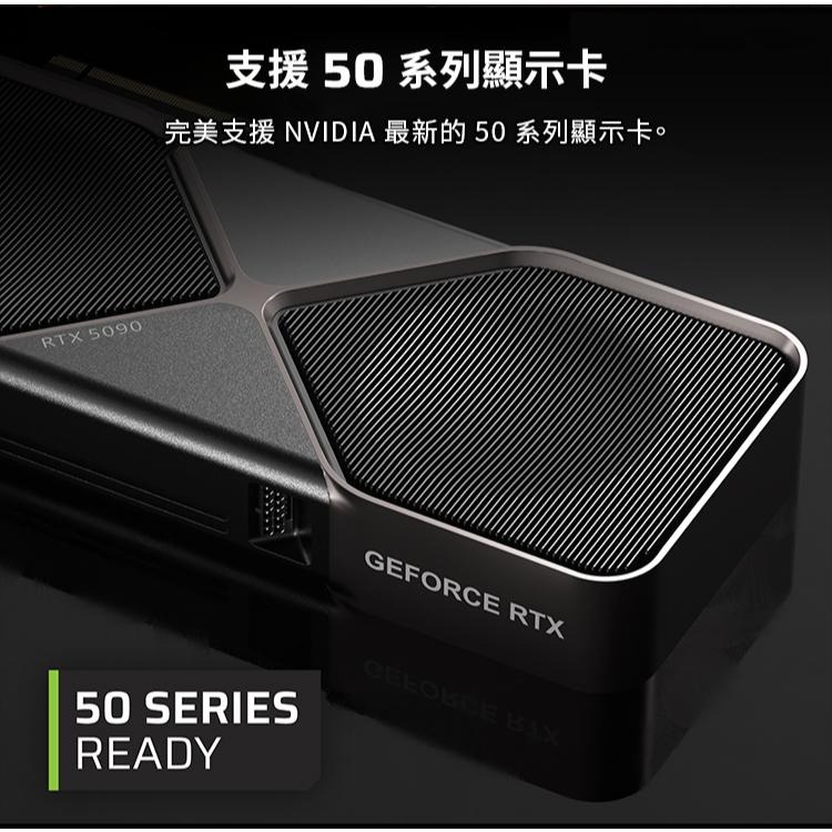 Corsair 海盜船 HX1200i／HX1500i 白金牌 ATX3.1 電源供應器 超靜音／全模／十年保 光華-細節圖4