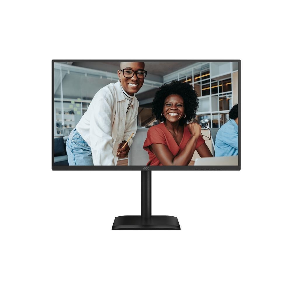 AOC 27E4UJ 27吋 FHD 電腦螢幕 120Hz／IPS／1ms／垂直旋轉 光華 公司貨-細節圖2