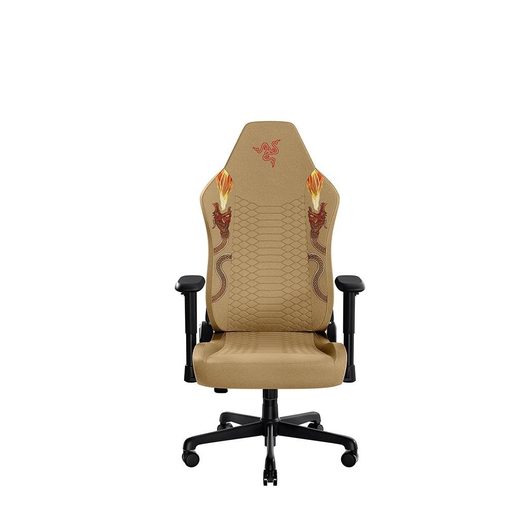 RAZER 雷蛇 Iskur V2 X－CS2 聯名款 電競椅 遊戲椅 電腦椅 人體工學 人體工學椅 光華-細節圖2