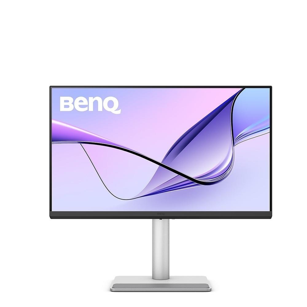 BenQ 明基 MA270UP 27吋 4K 護眼螢幕 60Hz／IPS／內建喇叭／HDR400／TUV認証 光華商場-細節圖2