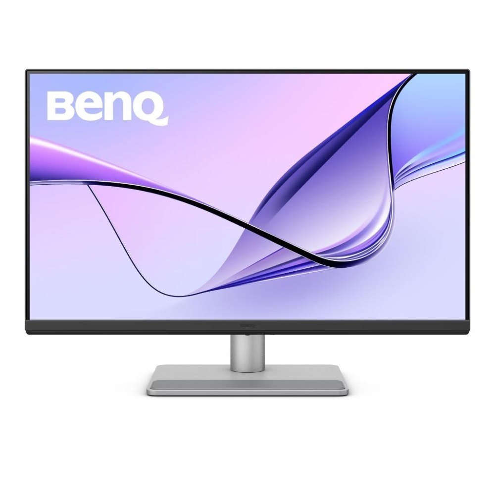 BenQ 明基 MA270UP 27吋 4K 護眼螢幕 60Hz／IPS／內建喇叭／HDR400／TUV認証 光華商場-細節圖3