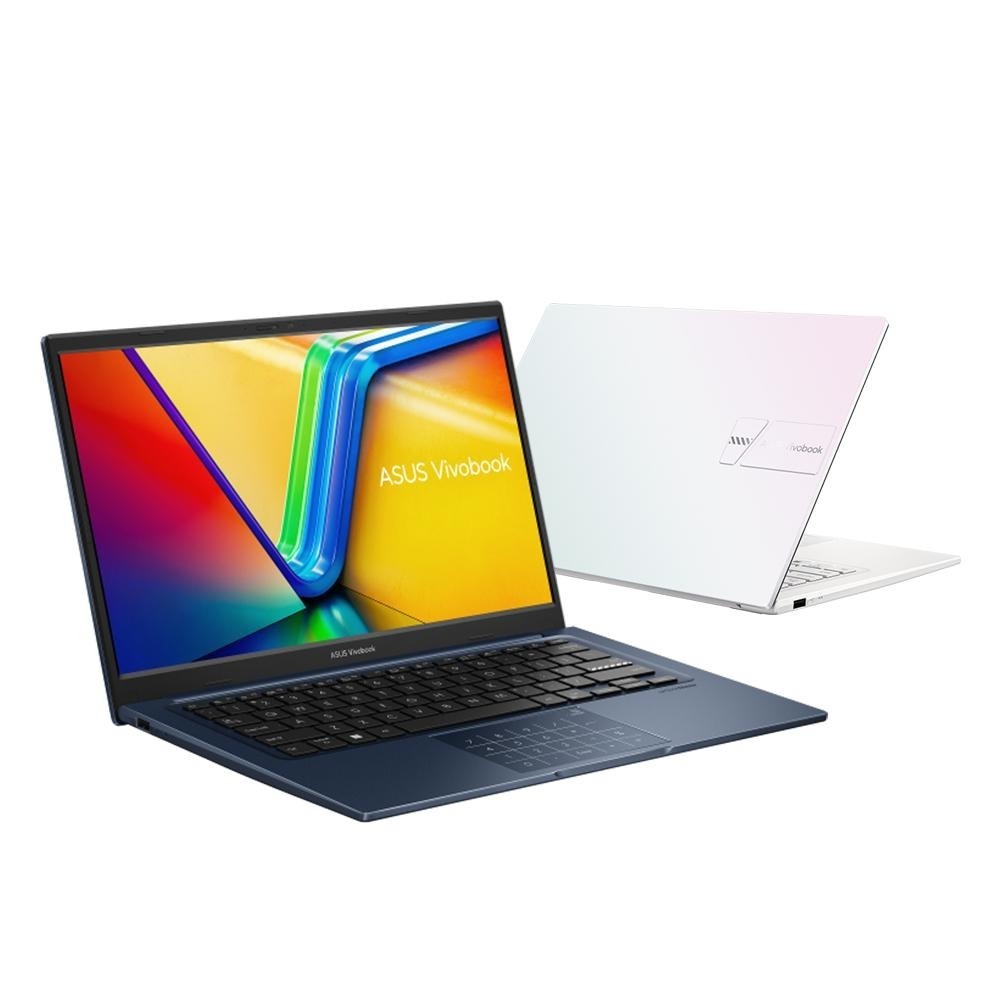 ASUS 華碩 Vivobook 14 (X1404) X1404VA 14吋 輕薄筆電 C5-120U／512G 光華-細節圖2