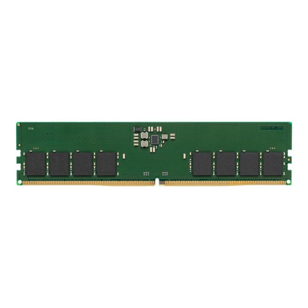 Kingston 金士頓 DDR5 5600 16GB 桌上型記憶體 C46／1.1V／288-pin 光華-細節圖2