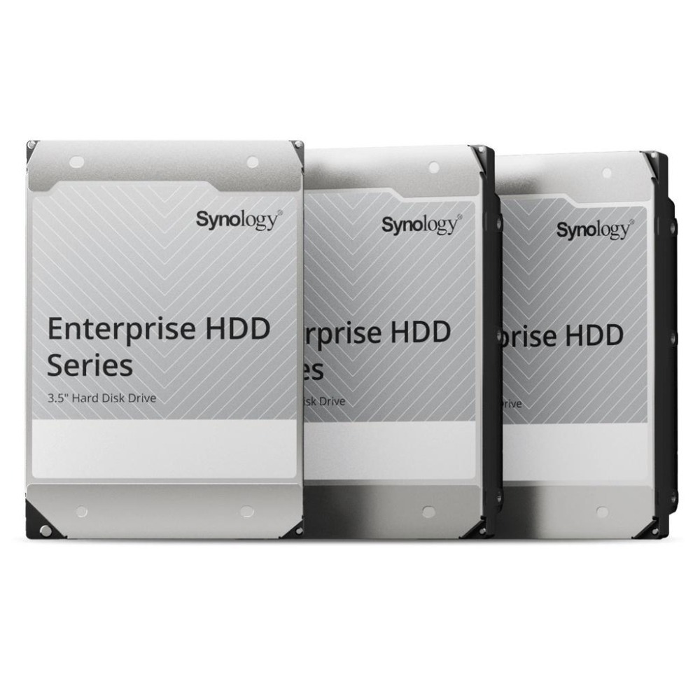 Synology 群暉 Enterprise HAT5310-8T 18T 20T 3.5吋 NAS硬碟 光華商場-細節圖3