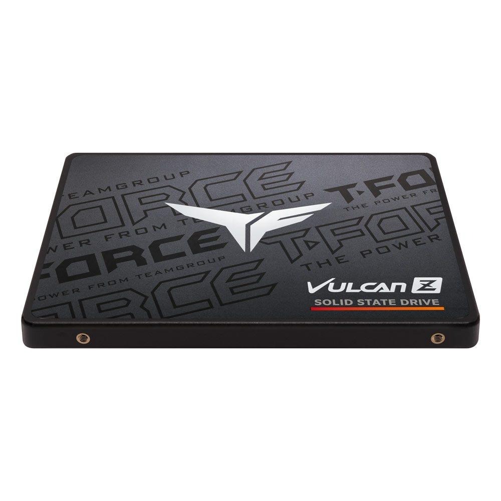 TEAM 十銓 T-Force Vulcan Z 火神Z 256G 512GB 1TB SSD 固態硬碟 光華商場-細節圖7