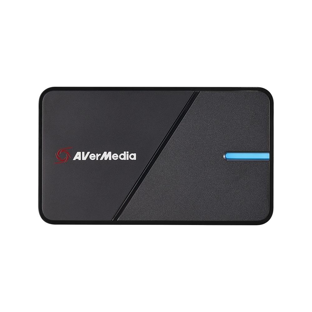 AVerMedia 圓剛 GC551G2 LGX3 4K VRR 實況擷取盒 超低影像延遲 光華商場-細節圖2