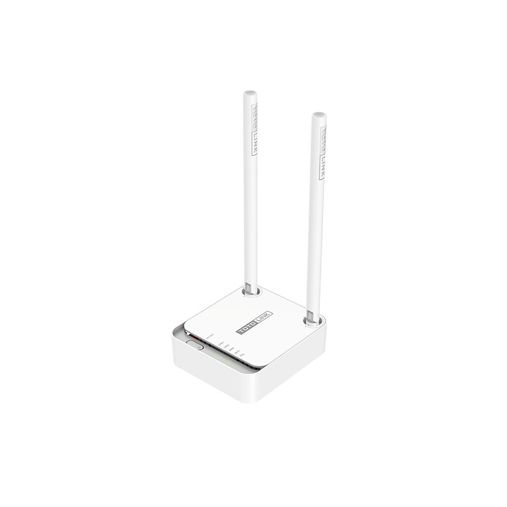 TOTOLINK N200RE_V5－300Mbps 迷你無線分享器 無線分享器 WI-FI 分享器 光華-細節圖2