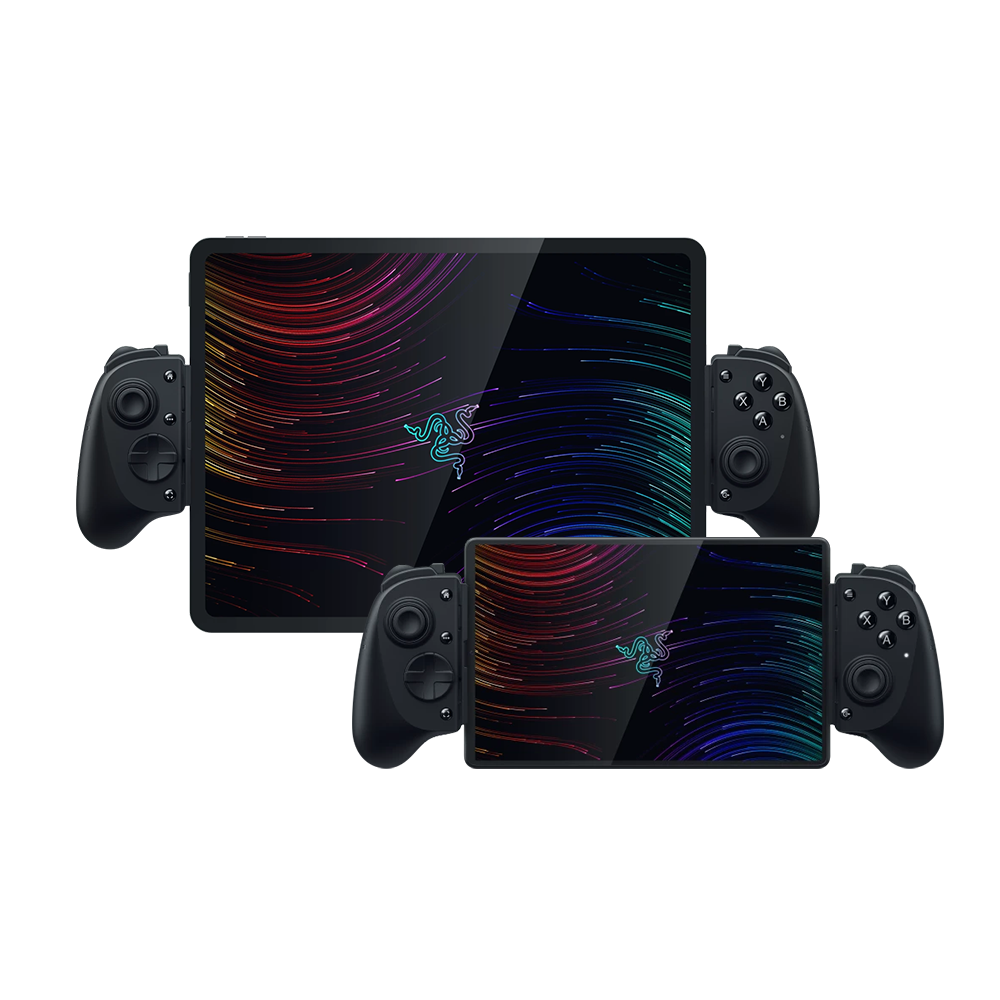 RAZER 雷蛇 Kishi V3 Pro／XL－USB-C 手游控制器 安卓／iPhone／iPad Mini 光華-細節圖2
