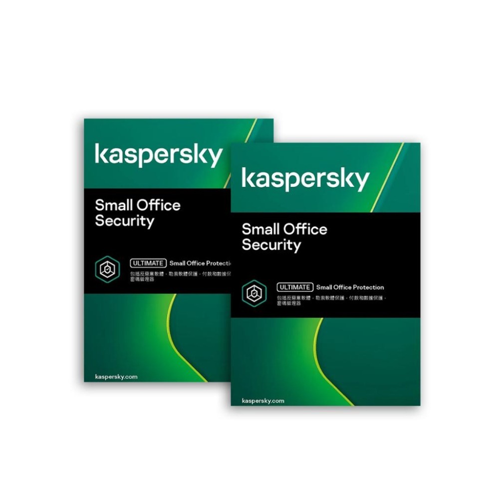 Kaspersky 卡巴斯基 小型企業安全解決方案 數位下載版 5台-10台／1年-2年 密碼管理／VPN／伺服器-細節圖2