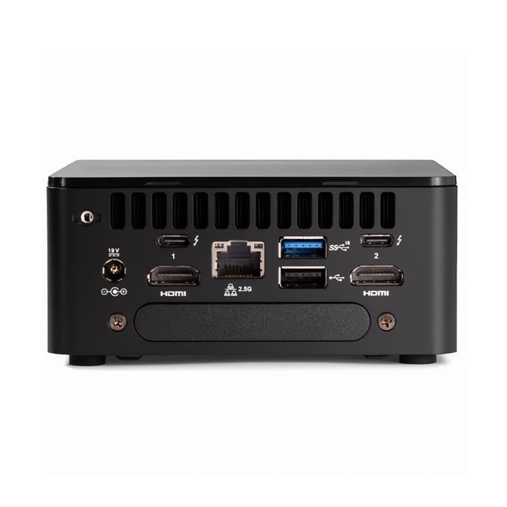 ASUS 華碩 NUC 12 PRO｜i7-1260P｜RNUC12WSHi70001｜迷你電腦 16G/500G 光華-細節圖4