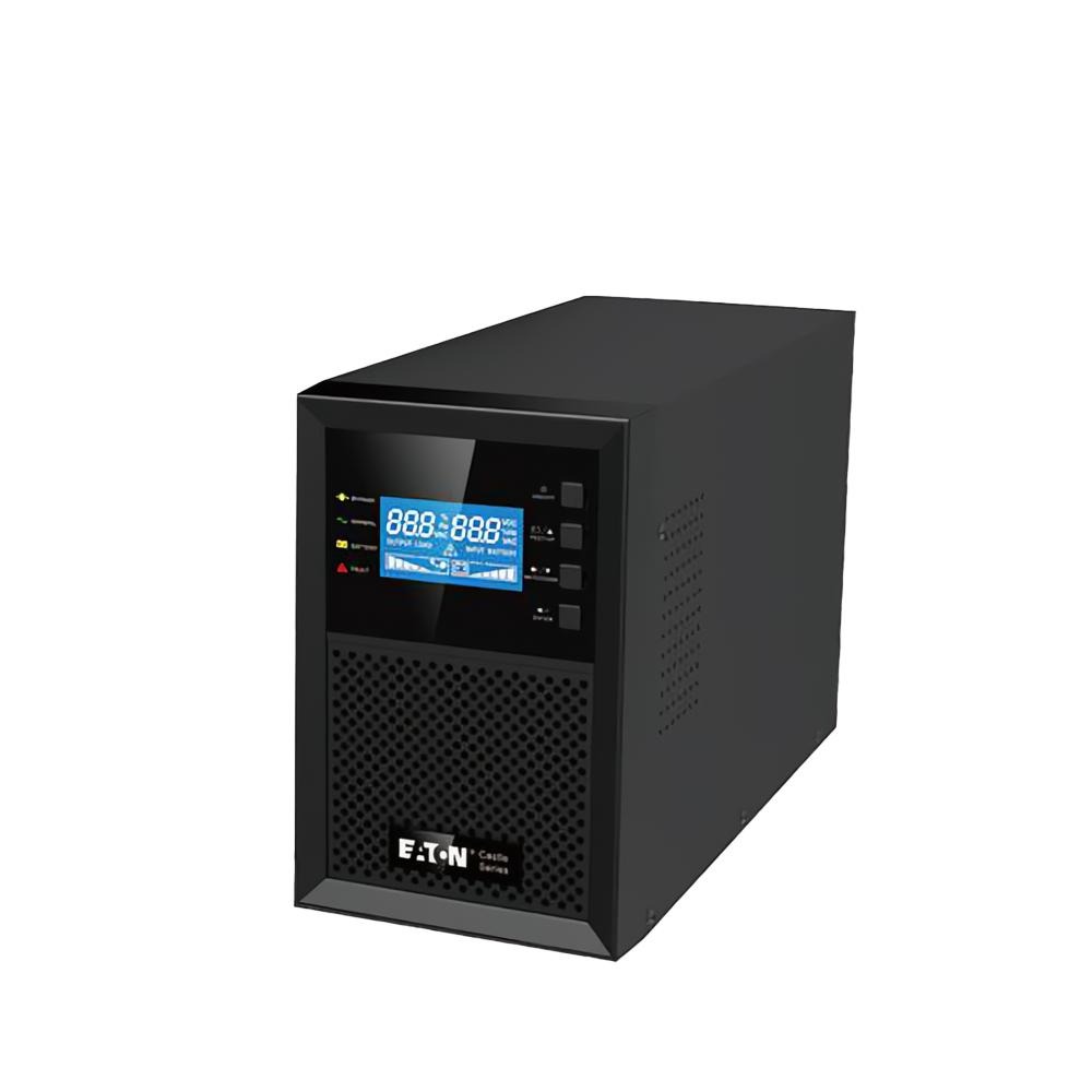EATON 伊頓 C-1000FG2 在線式不斷電系統 C1000FG2 在線式 UPS 不斷電系統 光華 公司貨-細節圖2