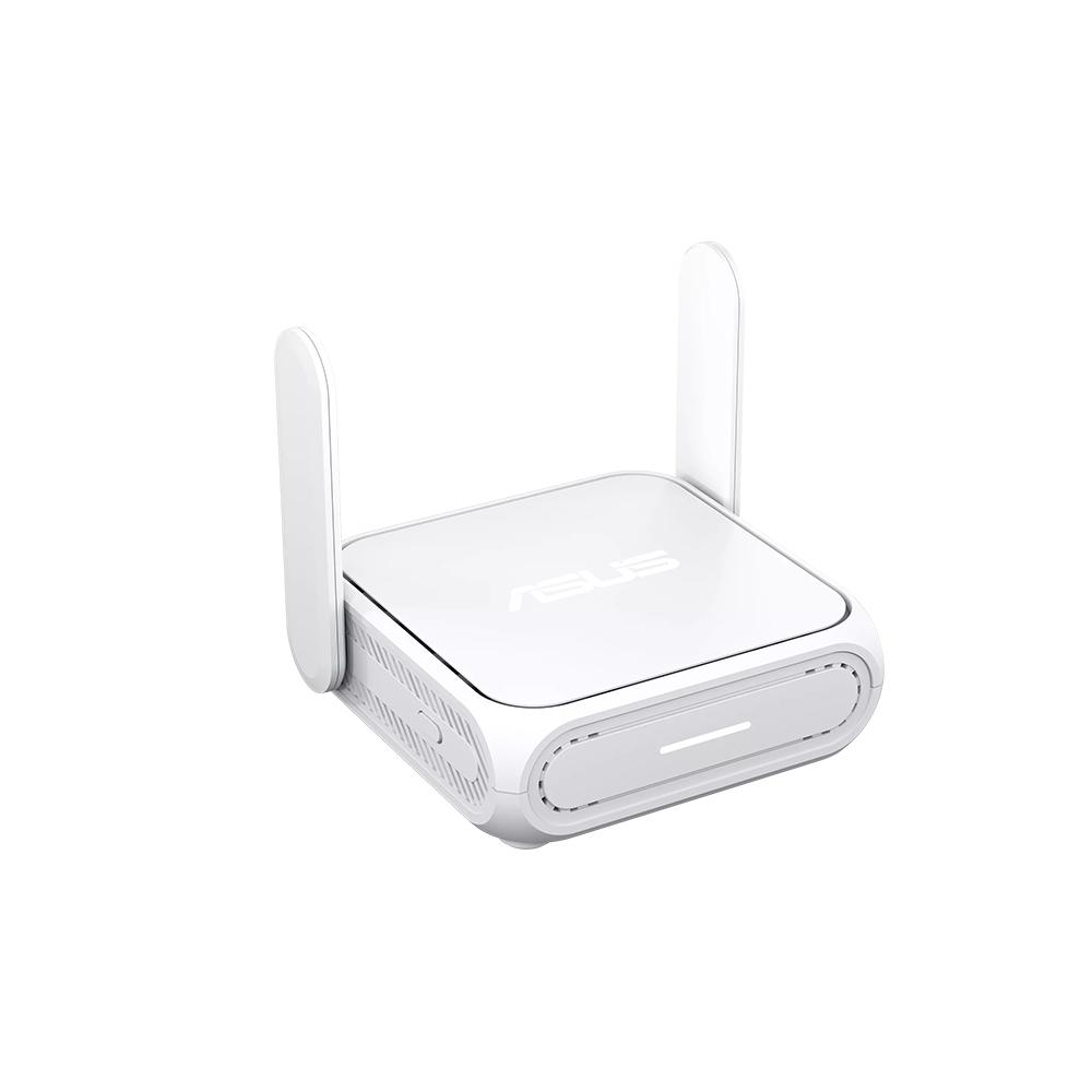 ASUS 華碩 RT-BE58 Go－BE3600 雙頻 WiFi 7 攜帶型路由器 迷你路由器 路由器 分享器 光華-細節圖2