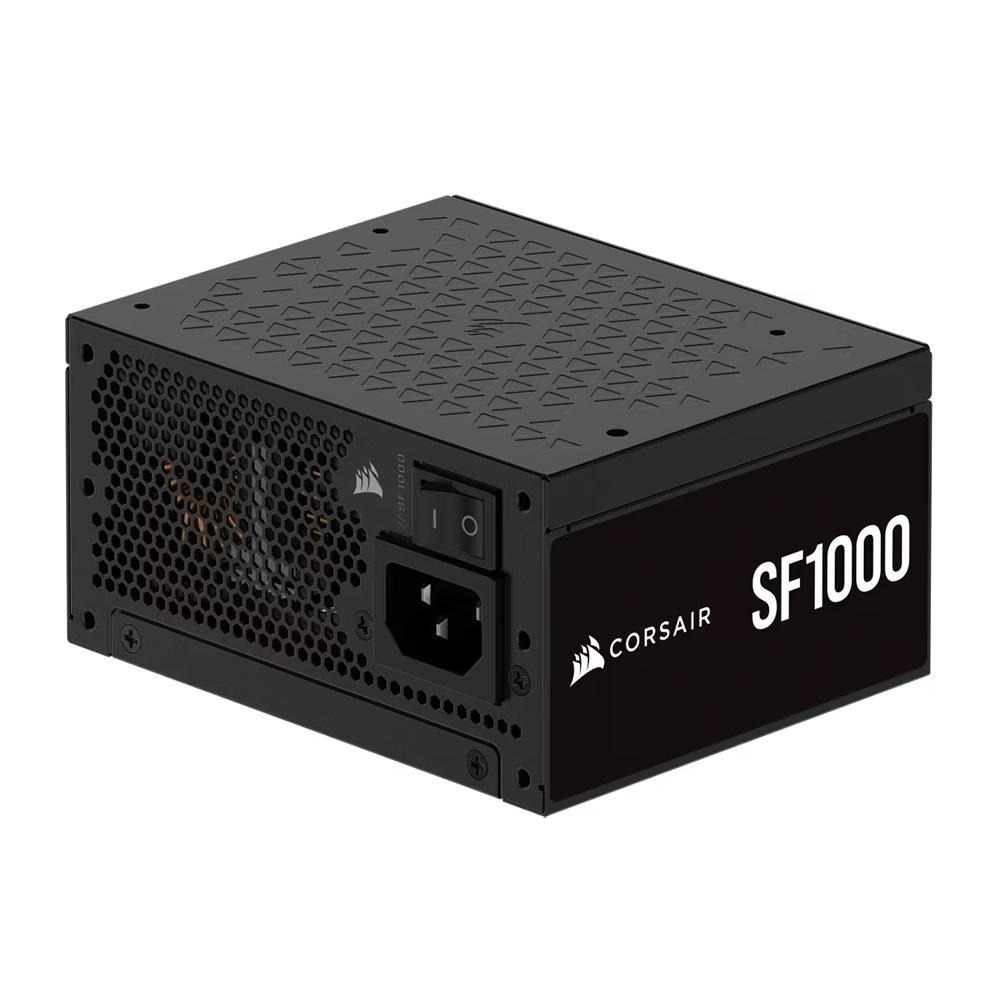CORSAIR 海盜船 SF1000－1000W 白金牌 ATX 3.1 SFX 電源供應器 五年保 光華-細節圖2