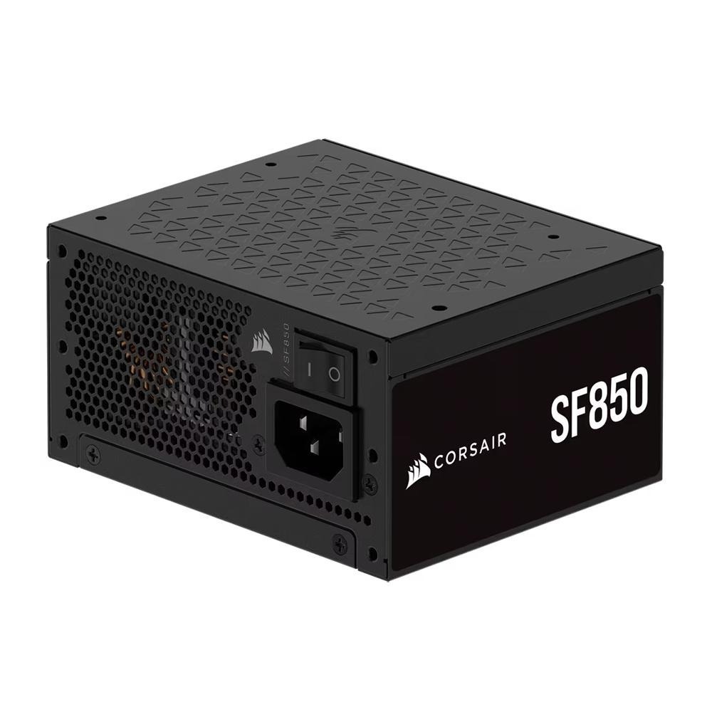 CORSAIR 海盜船 SF850－850W 白金牌 ATX 3.1 SFX 電源供應器 五年保 光華 公 司或-細節圖2