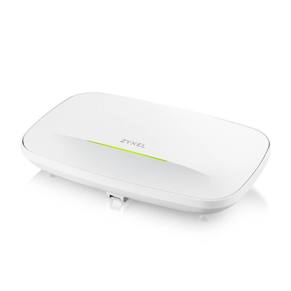 Zyxel 合勤 WBE630S 台灣製 BE12300 WiFi 7 雙頻 無線基地台 分享器 路由器 光華 公司貨-細節圖2
