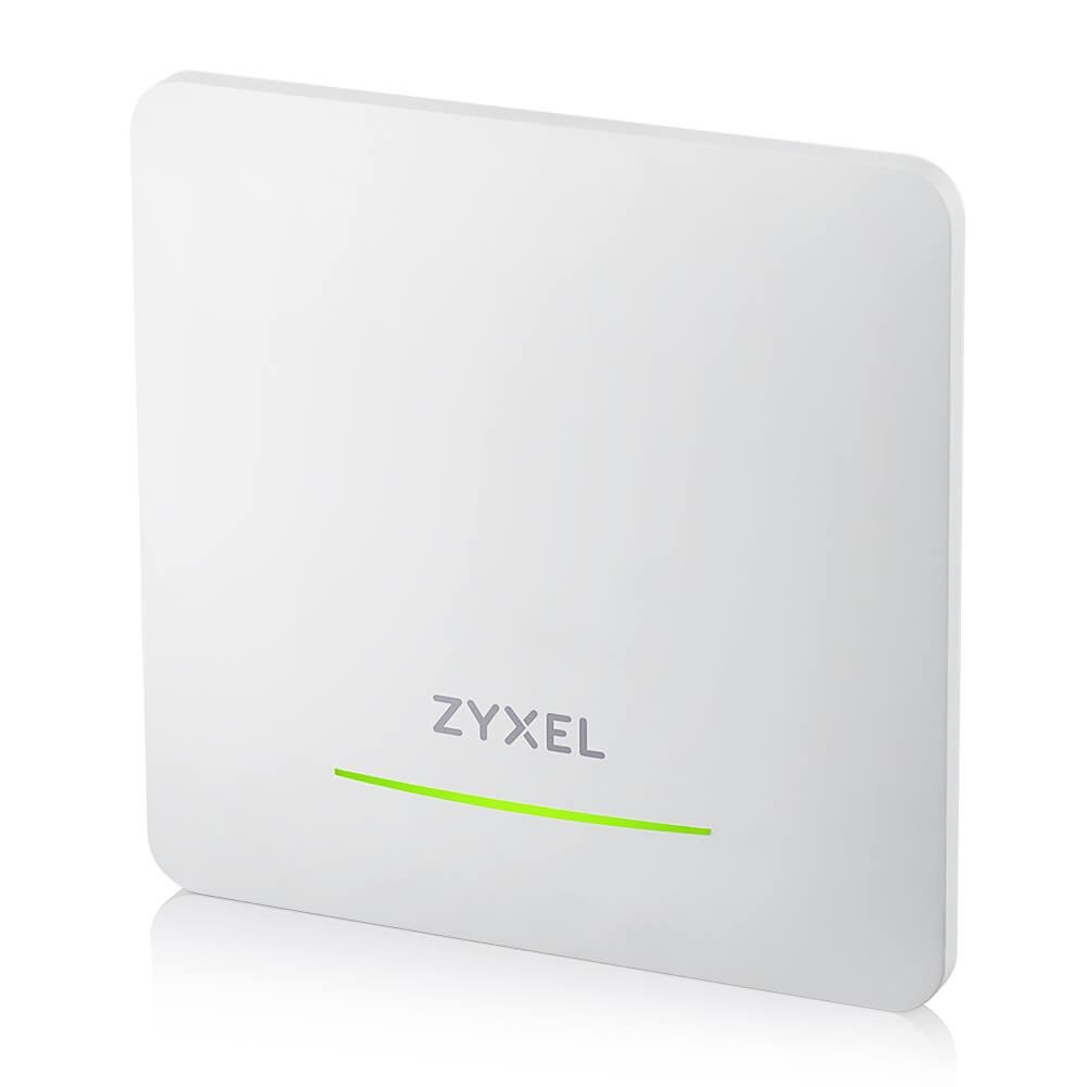 Zyxel 合勤 NWA50BE 台灣製 BE5100 WiFi 7 雙頻 無線基地台 分享器 路由器 光華 公司貨-細節圖2