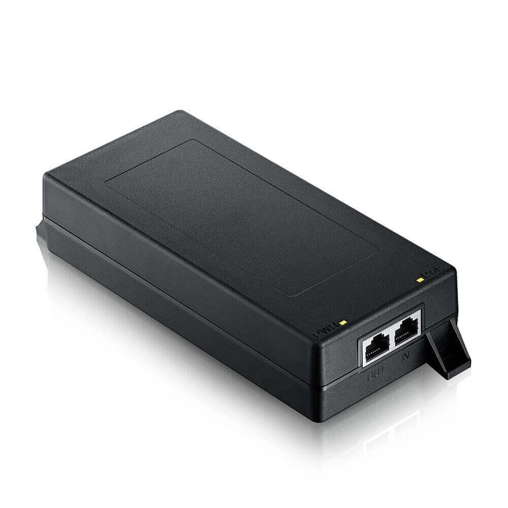 Zyxel 合勤 PoE12-90W 10G PoE++ Injector 電源注入器 PoE電源 轉接PoE 光華-細節圖2