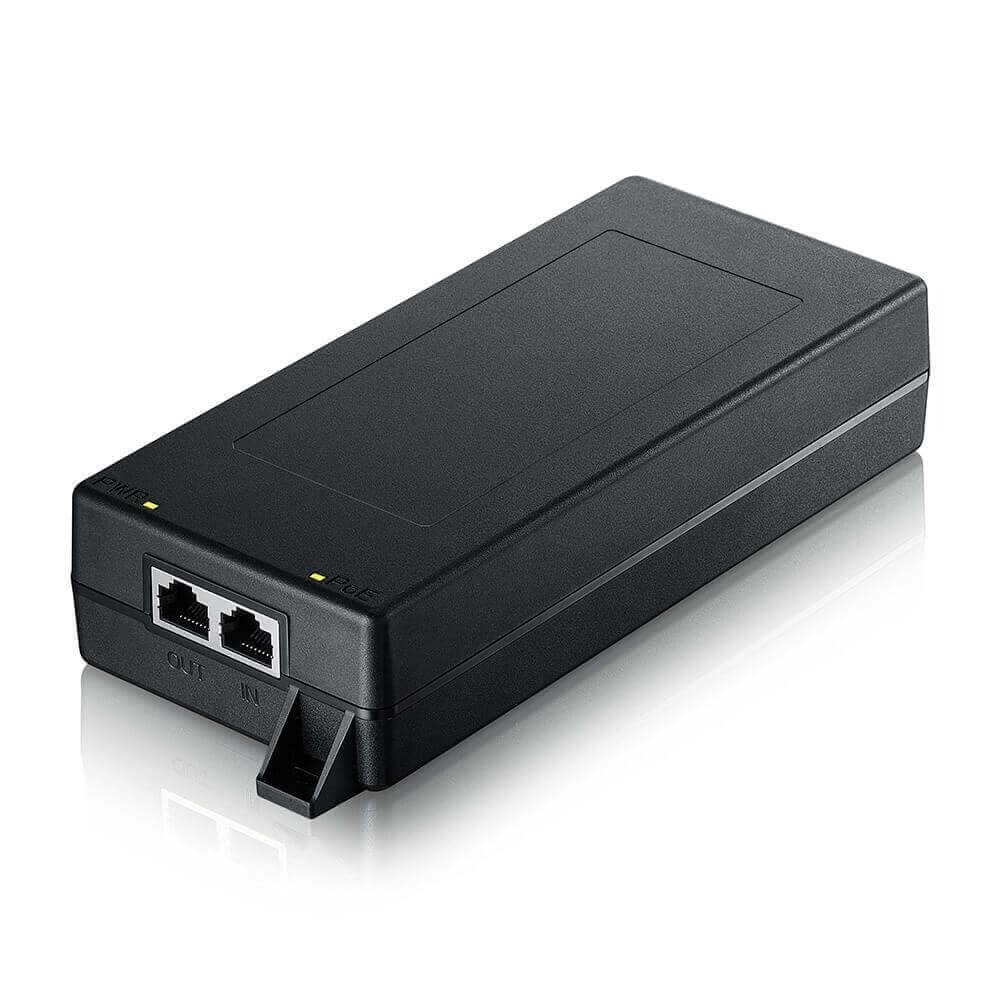 Zyxel 合勤 PoE12-90W 10G PoE++ Injector 電源注入器 PoE電源 轉接PoE 光華-細節圖3