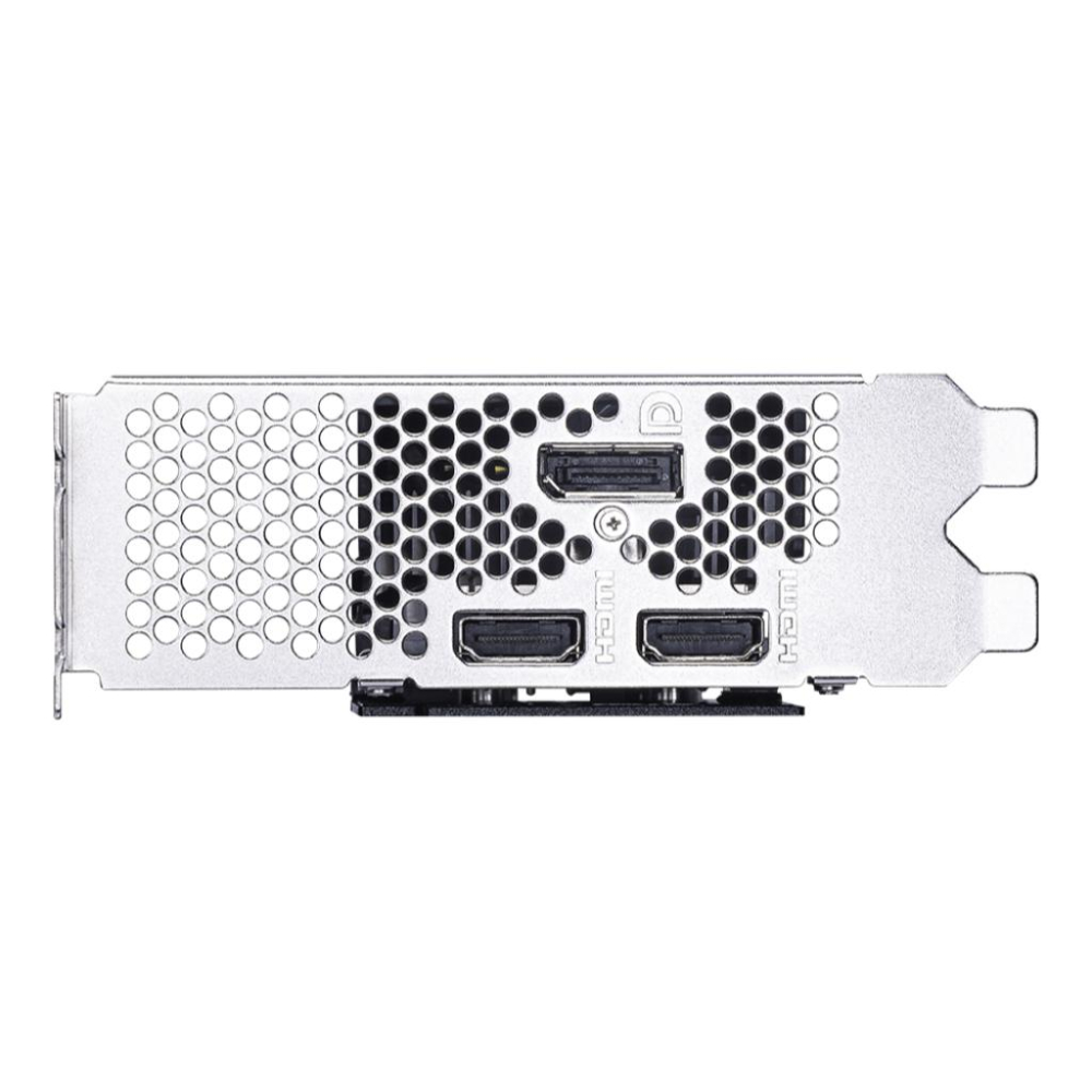 MSI 微星 GeForce RTX 3050 LP E 6G OC 顯示卡 RTX3050-細節圖7