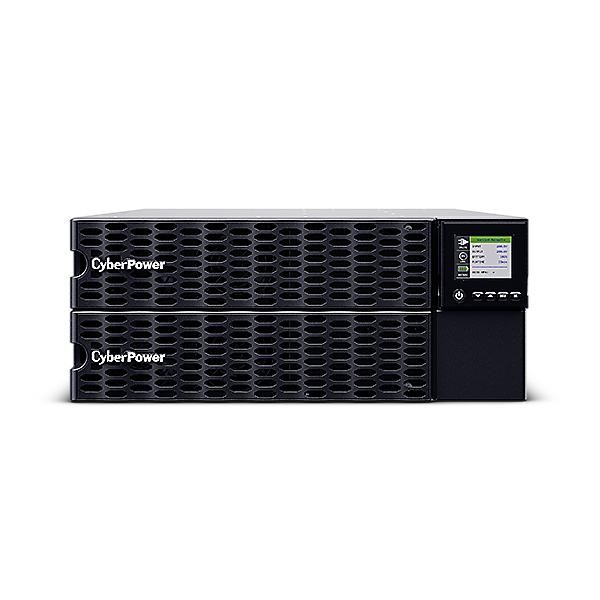 CyberPower 碩天 OL10KERTHD 10000VA/10000W 在線互動式 UPS 不斷電系統 光華-細節圖3
