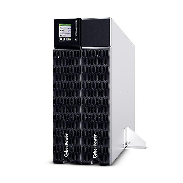 CyberPower 碩天 OL10KERTHD 10000VA/10000W 在線互動式 UPS 不斷電系統 光華-細節圖4