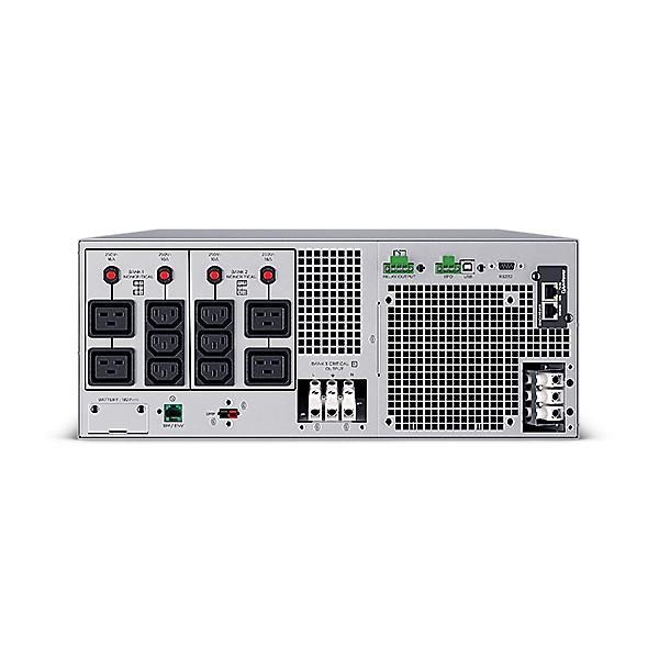 CyberPower 碩天 OL10KERTHD 10000VA/10000W 在線互動式 UPS 不斷電系統 光華-細節圖5