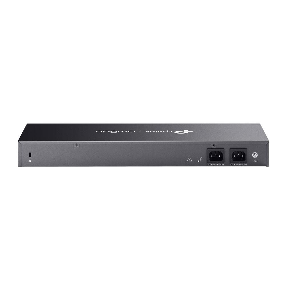 tp-link OC400 Omada 2埠10G + 4埠 Gigabit SDN 硬體控制器 SDN控制器 公司貨-細節圖8