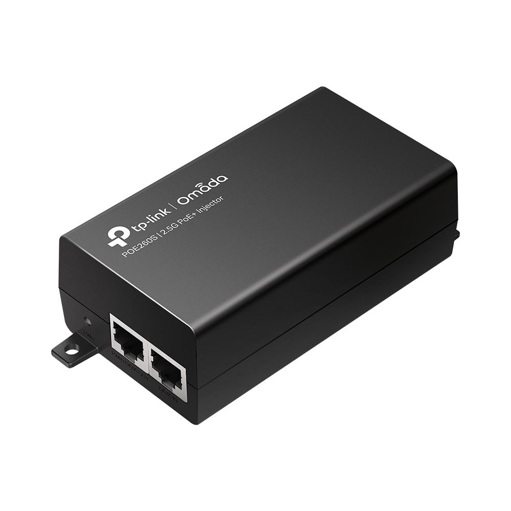 tp-link POE260S－2.5G PoE+ 電源供應器/注入器 電源注入器 POE注入器 光華 公司貨-細節圖2
