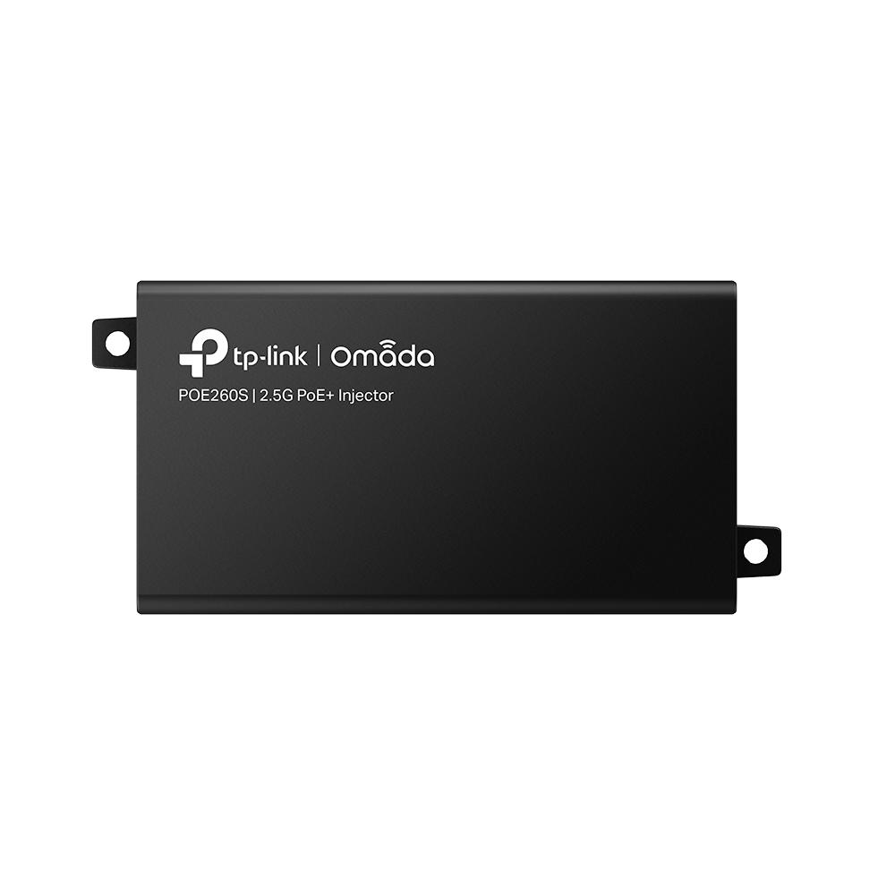 tp-link POE260S－2.5G PoE+ 電源供應器/注入器 電源注入器 POE注入器 光華 公司貨-細節圖3
