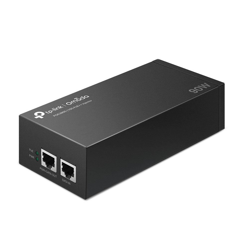 tp-link POE380S Omada PoE++ 電源供應器 電源注入器 POE注入器 光華 公司貨-細節圖2