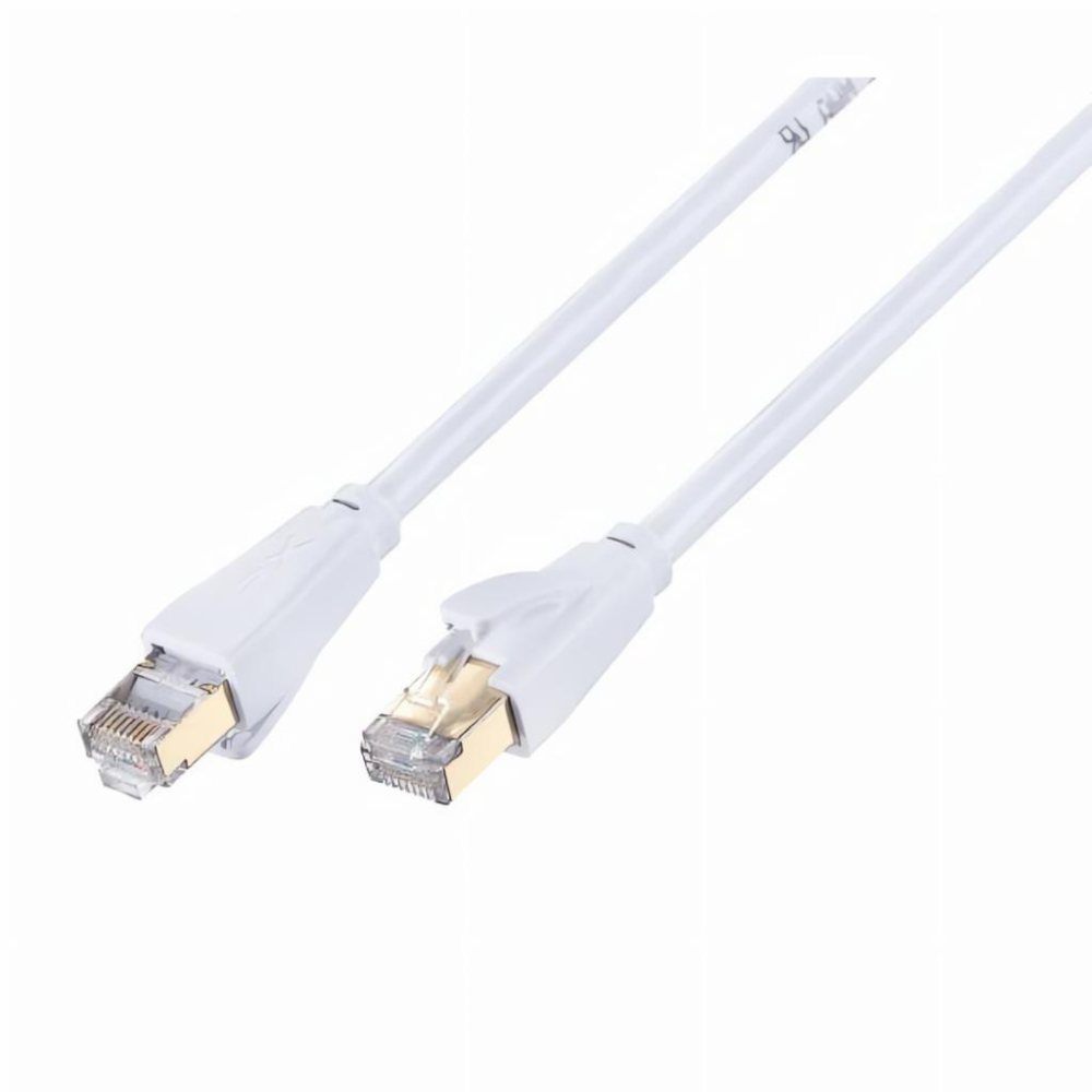 PX 大通 LC6 CAT.6 RJ45 網路線 20m 抗干擾 支援POE CAT6 光華商場 公司貨-細節圖2