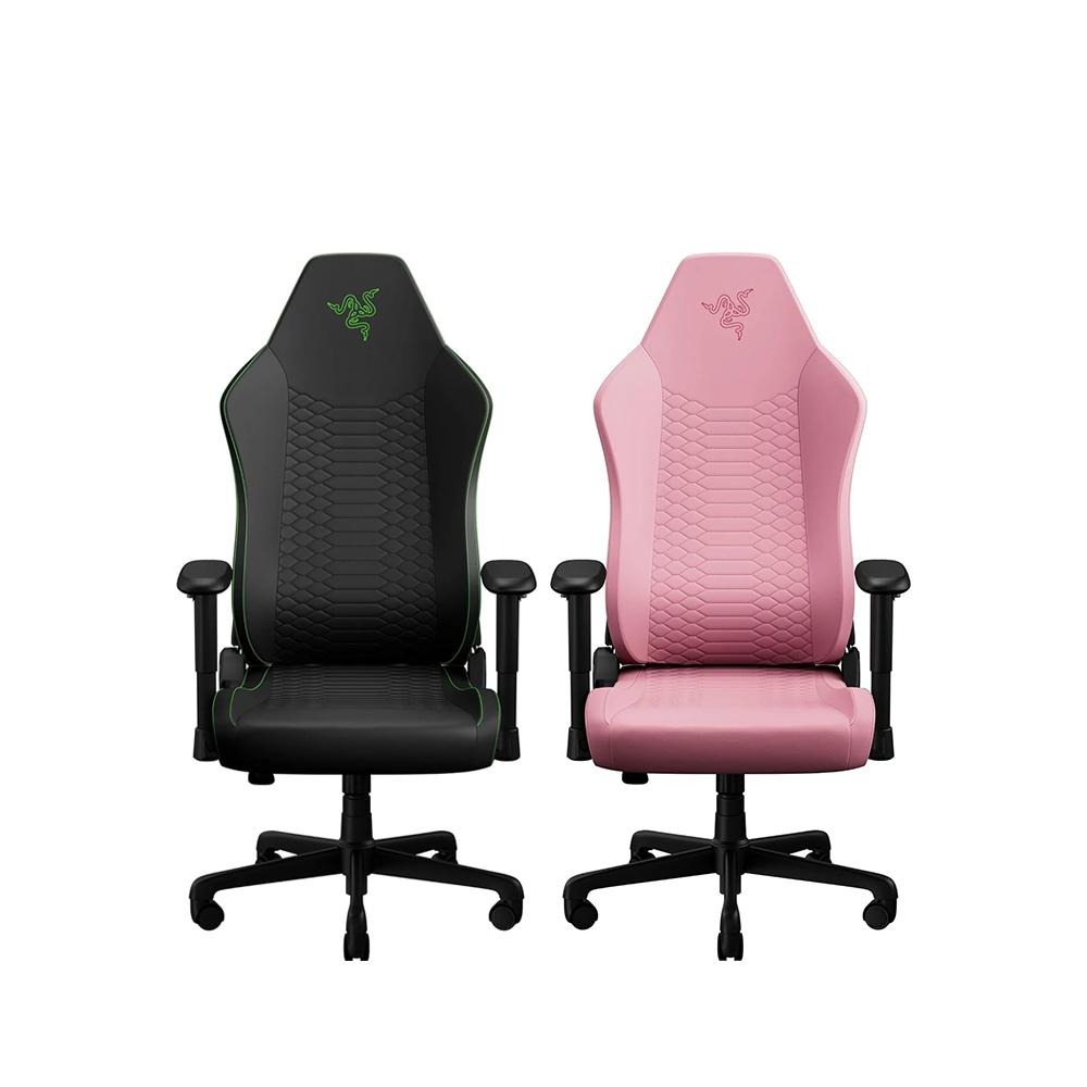 RAZER 雷蛇 Iskur V2 X NewGen 電競椅 抗剝落 動態背部支撐 散熱泡棉 電腦椅 光華-細節圖2