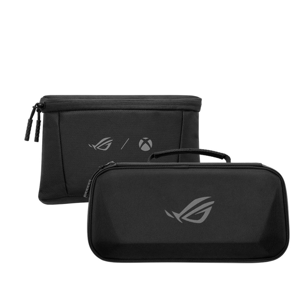ASUS 華碩 ROG Xbox Ally (2-in-1) Premium Case 二合一收納包 保護包 公司貨-細節圖2