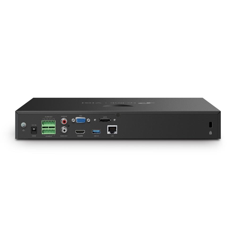 tp-link VIGI NVR2016H 16路 NVR 網路監控主機 監視器主機 監控主機 公司貨 光華-細節圖3