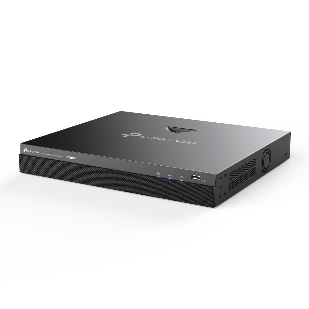 tp-link VIGI NVR2016H 16路 NVR 網路監控主機 監視器主機 監控主機 公司貨 光華-細節圖4
